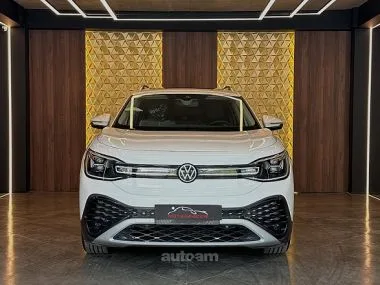 Volkswagen iD.6 2022 — миниатюра 2