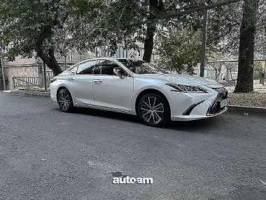 Lexus ES 250 2022 — миниатюра 2