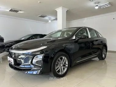 Hongqi E-QM5 2025 купить в Москве