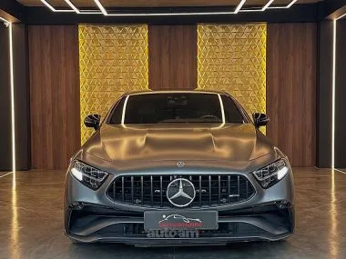 Mercedes-Benz CLS 53 AMG 2022 — миниатюра 2