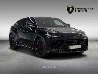 Lamborghini Urus 2025 — миниатюра 2