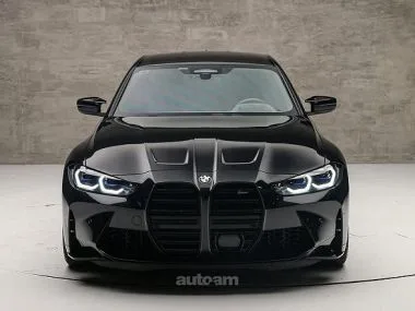 BMW M3 2023 — миниатюра 2