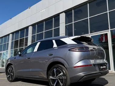 BYD SEA Lion 06 Pilot Plus 2025 — миниатюра 2