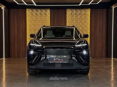 Chery EQ7 2024 — миниатюра 2