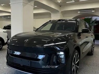 NIO EL8 Executive 2025 — фото 1, купить с доставкой в Москву