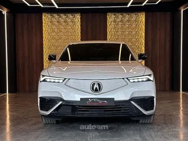 Acura ZDX 2024 — миниатюра 2