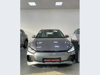 BYD e2 LUXURY 2025 — миниатюра 2