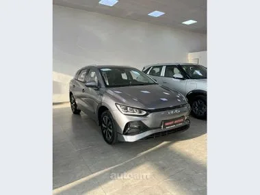 BYD e2 LUXURY 2025 — фото 1, купить с доставкой в Москву