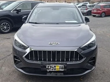 JAC J7 2024 — фото 1, купить с доставкой в Москву