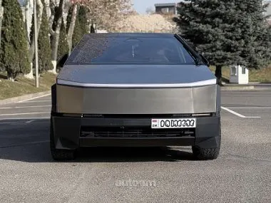 Tesla Cybertruck 2024 купить в Москве