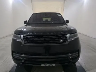 Land Rover Range Rover 2023 — миниатюра 2