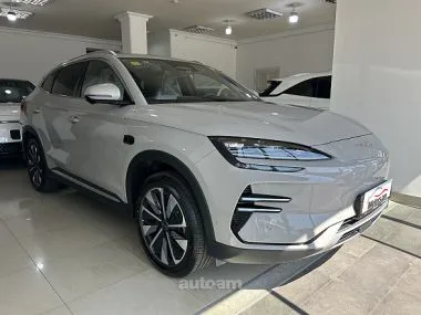 BYD Song Plus 2025 — миниатюра 2