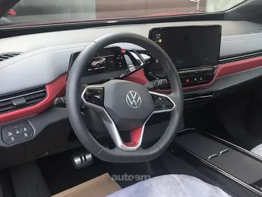 Volkswagen ID.4 2022 — миниатюра 2