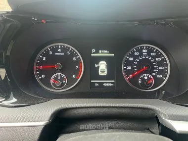 Kia K5 GT-LINE AWD 2023 — миниатюра 2