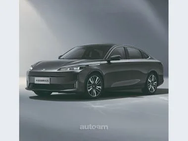 Changan Nevo A05 REEV 145KM 2025 — фото 1, купить с доставкой в Москву