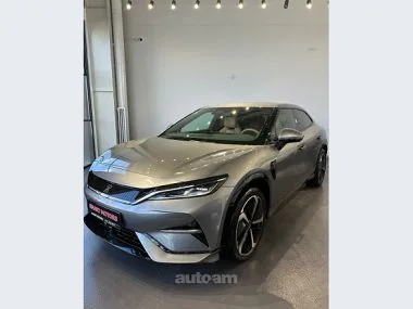 BYD Song L 2025 — фото 1, купить с доставкой в Москву