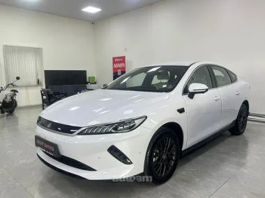 BYD Qin Plus Leading edition 2025 — миниатюра 2