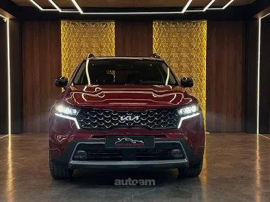 Kia Sorento 2023 — миниатюра 2