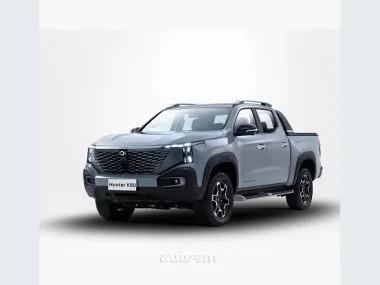 Changan Hunter K50 2025 — фото 1, купить с доставкой в Москву