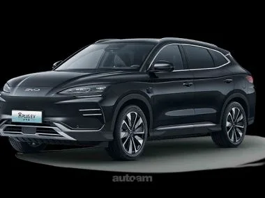 BYD Song Plus FULL 2025 — миниатюра 2