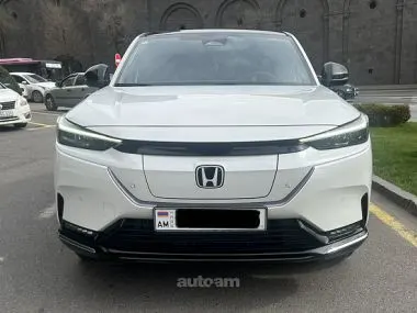 Honda e:NS1 2023 buy in Moscow