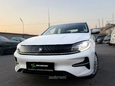 Dongfeng S60 2025 — фото 1, купить с доставкой в Москву
