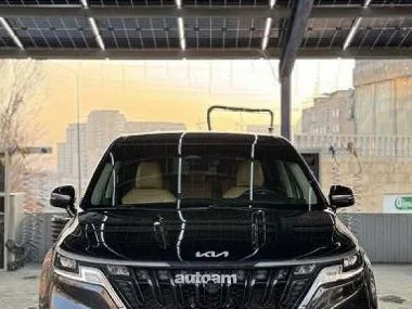 Kia Carnival EX / 2023 — миниатюра 2