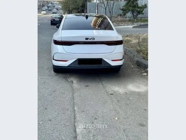 BYD Qin Plus Leading 2025 — миниатюра 2