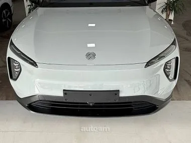 NIO EL6 2025 — миниатюра 2