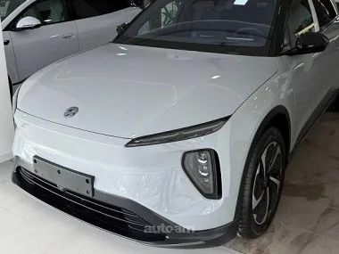 NIO EL6 2025 — фото 1, купить с доставкой в Москву