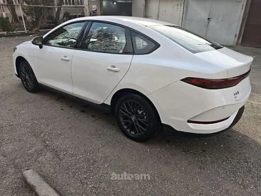 BYD Qin Plus 2025 — миниатюра 2