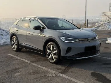 Volkswagen ID.4 2023 — миниатюра 2