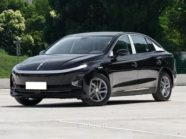Hongqi E-QM5 2025 купить в Москве
