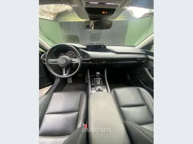 Mazda 3 2023 купить в Москве