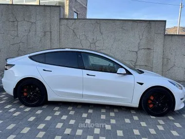 Tesla Model 3 2023 — миниатюра 2