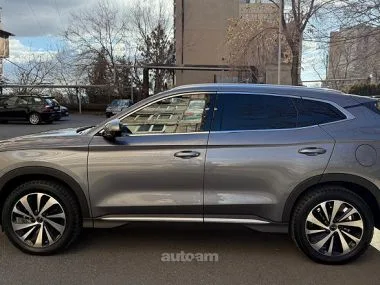 BYD Song Plus 2024 — миниатюра 2