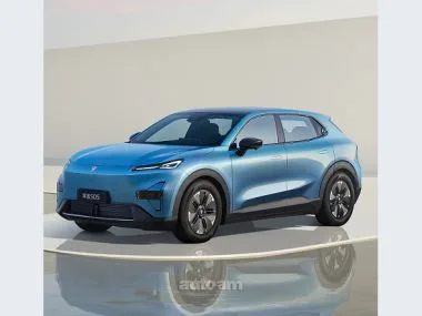 Changan Deepal S05 REEV 200KM 2025 — фото 1, купить с доставкой в Москву
