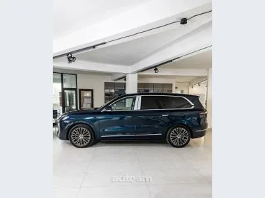 Changan Deepal S09 2025 — миниатюра 2
