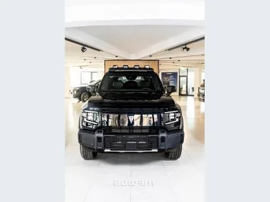 Changan G318 Reev 170KM 2025 — миниатюра 2