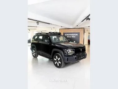 Changan G318 Reev 170KM 2025 — фото 1, купить с доставкой в Москву