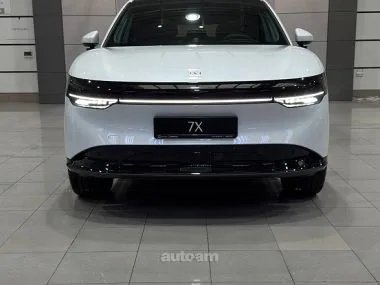 Zeekr 7X Performance 2025 — фото 1, купить с доставкой в Москву
