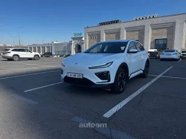 Neta X 2024 — фото 1, купить с доставкой в Москву