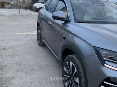 BYD Song Plus 2025 — миниатюра 2