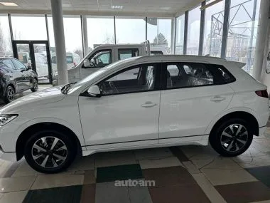 BYD E2 Glory Edition 2025 — миниатюра 2