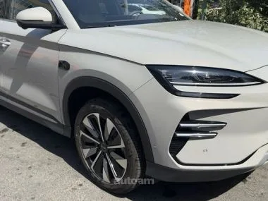 BYD Song Plus 2025 — миниатюра 2
