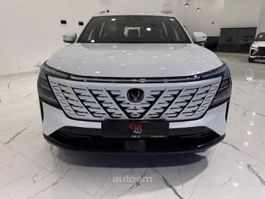 Changan CS75 Plus 2025 купить в Москве