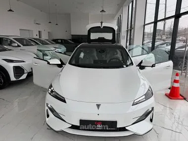 Changan Deepal SL03 2025 — миниатюра 2