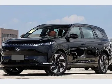 Dongfeng 008 RWD 2026 — фото 1, купить с доставкой в Москву