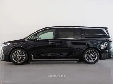 Voyah Dream AWD / 2026 — миниатюра 2