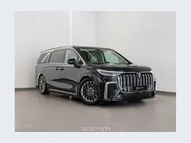Voyah Dream 2026 купить в Москве